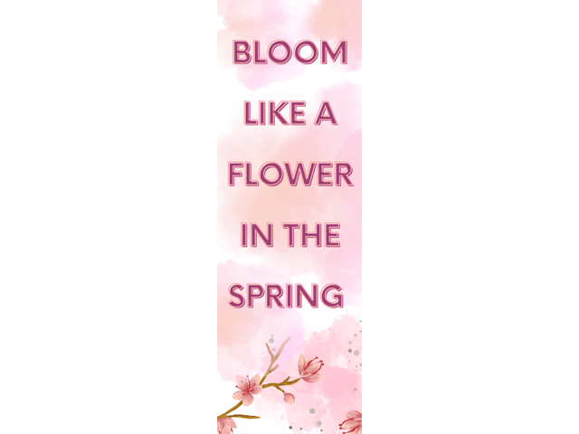 Always Bloom