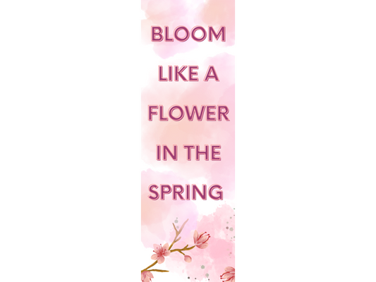 Always Bloom